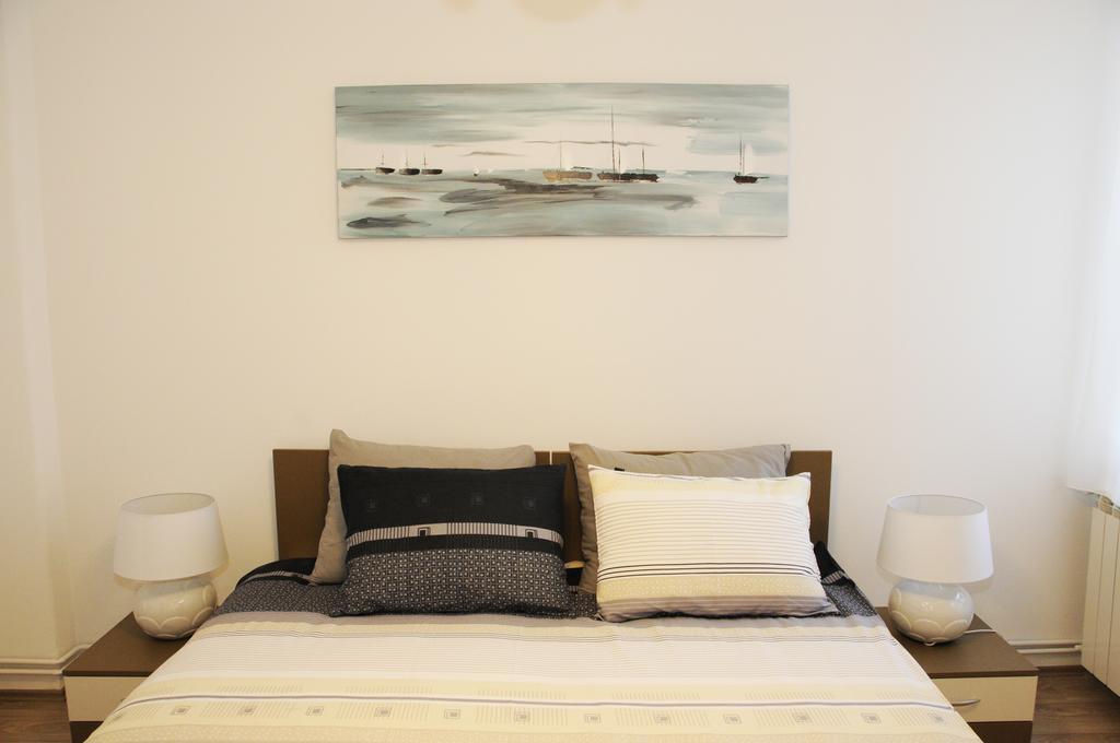 Apartment Nedic Βελιγράδι Εξωτερικό φωτογραφία