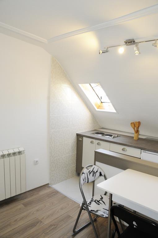 Apartment Nedic Βελιγράδι Εξωτερικό φωτογραφία