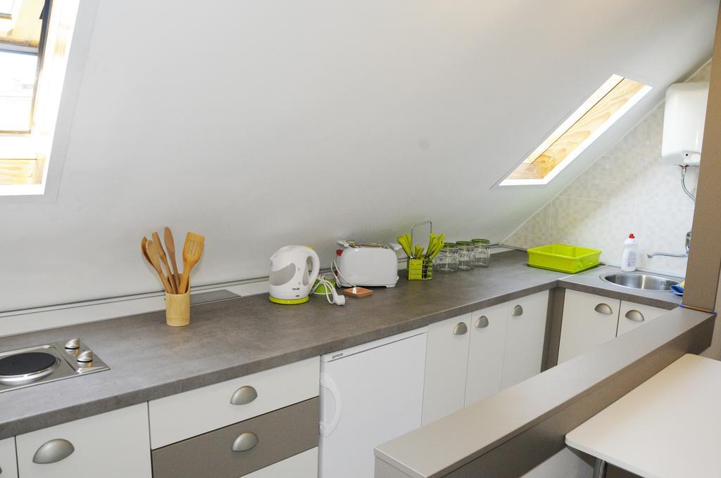 Apartment Nedic Βελιγράδι Εξωτερικό φωτογραφία