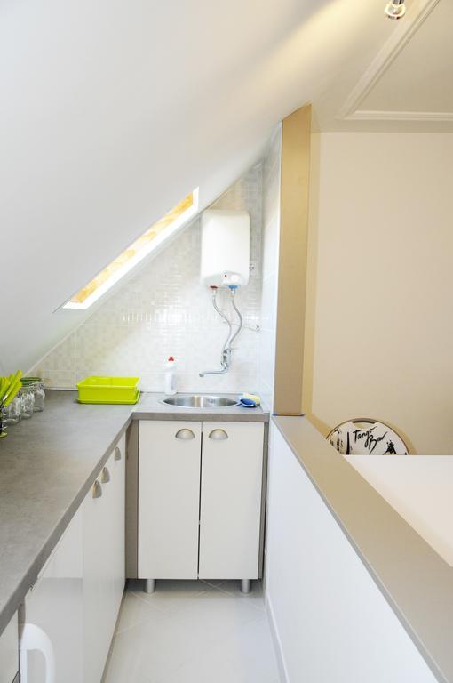 Apartment Nedic Βελιγράδι Εξωτερικό φωτογραφία