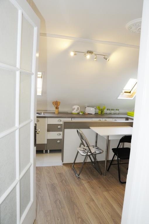 Apartment Nedic Βελιγράδι Εξωτερικό φωτογραφία