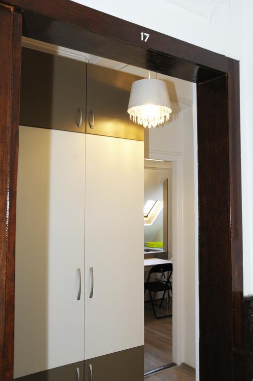 Apartment Nedic Βελιγράδι Εξωτερικό φωτογραφία