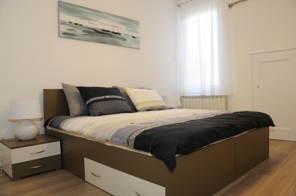 Apartment Nedic Βελιγράδι Εξωτερικό φωτογραφία